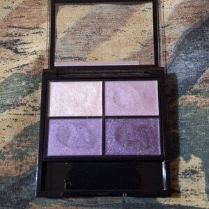 💜 Revlon ColorStay Day to Night Eyeshadow Quad – Seductive (530)
